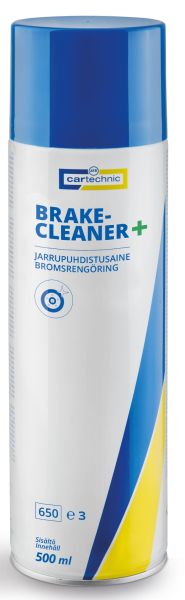 Brake/Clutch Cleaner Brake Cleaner 500ml Brake/Clutch Cleaner Brake Cleaner 500ml