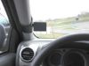 Trim Frame Isuzu D-max 08-10 left.