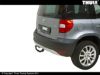 Trailer Hitch Skoda Yeti 09-17 eem.BMA