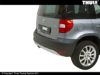 Trailer Hitch Skoda Yeti 09-17 eem.BMA