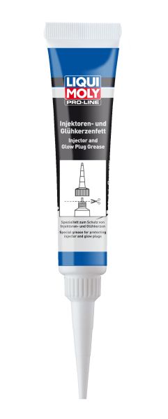 Grease eelsüüteküünla määre 20g