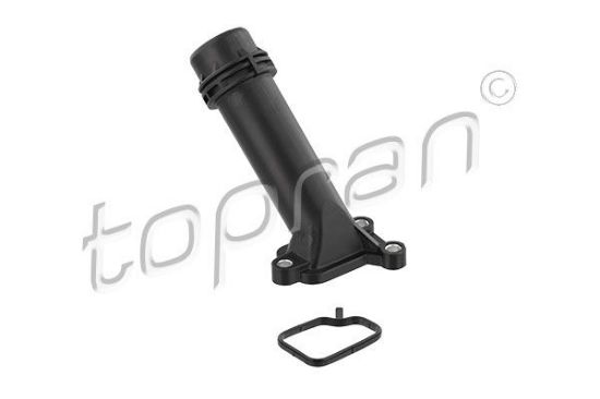 Coolant Flange BMW/MINI