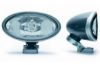 Spotlight Set Comet FF 100, tagant valge