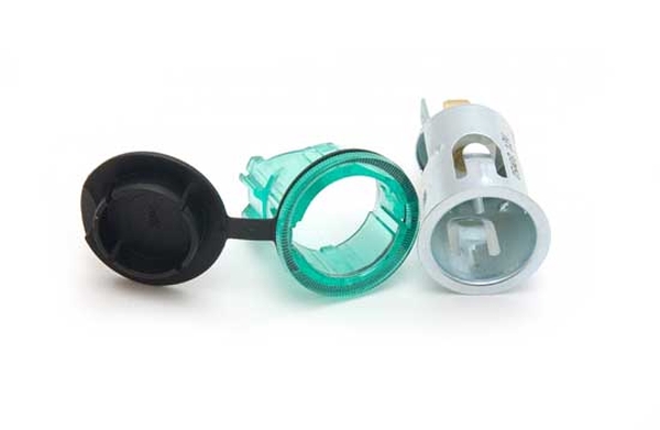 Socket Sigaretisüütaja - 12/24V pesa MAX 15A