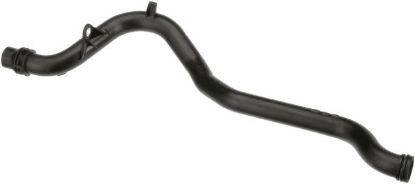 Radiator Hose AUDI A4/A5/A6/A7/A8, VW Touareg