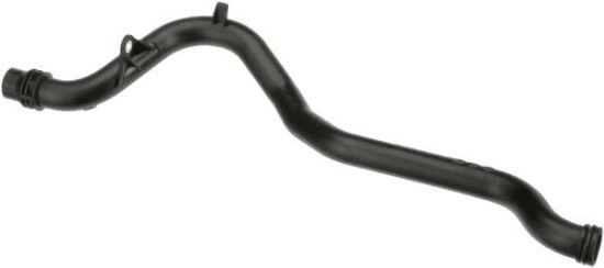 Radiator Hose AUDI A4/A5/A6/A7/A8, VW Touareg