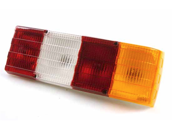 Tail Light FENDT - E17 9303