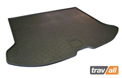 Boot Liner/cargo liner VOLVO XC60 08-17