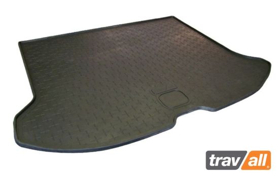Boot Liner/cargo liner VOLVO XC60 08-17