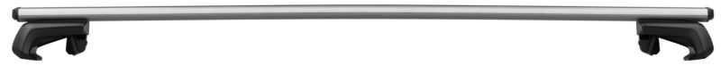 Roof Rack SmartRack XT AluminiumBar 135 cm