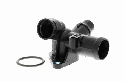 Coolant Flange VAG - 06B 121 132 C