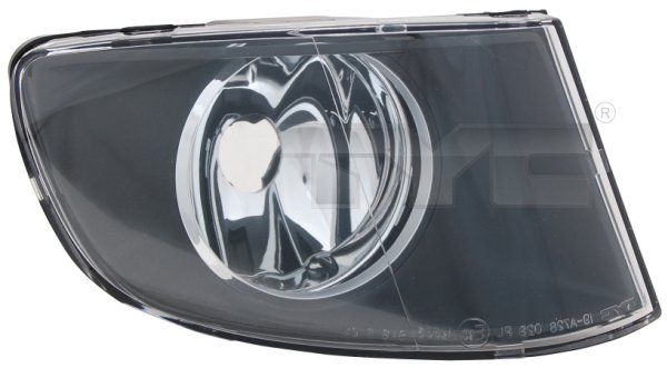 Front Fog Light BMW - 63 17 6 937 465