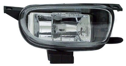 Front Fog Light VAG - 701 941 700F