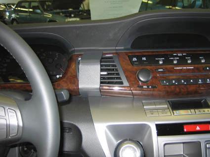 Trim Frame Honda FR-V 05- 07