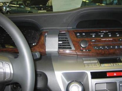 Trim Frame Honda FR-V 05- 07