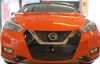 Trim/Protection Strip, radiator grille NISSAN Micra 2017-