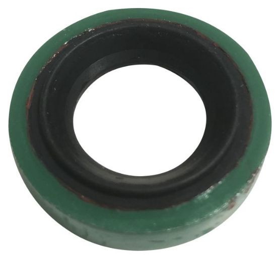 Gasket, coolant pipe A/C O-rõngas metallservaga Ø16,6mm Ø28mm