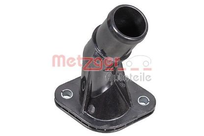 Coolant Flange HYUNDAI 256312B051