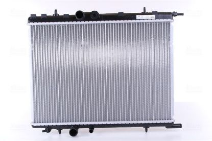 Radiator, engine cooling PEUGEOT 206 98-06