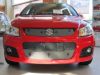 Trim/Protection Strip, radiator grille Suzuki SX4 2011-