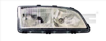 Headlight VOLVO C70 I Kupee, V70 I (LV)