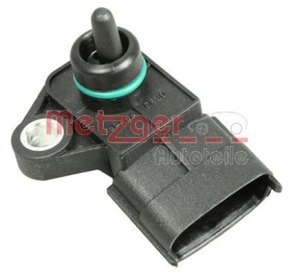 Sensor, intake manifold pressure Hyundai