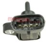 Sensor, intake manifold pressure Hyundai