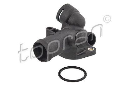 Coolant Flange VAG