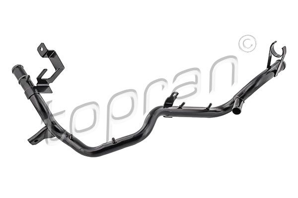 Coolant Pipe VAG