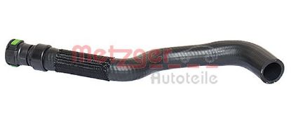 Radiator Hose FORD