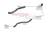 Radiator Hose FORD