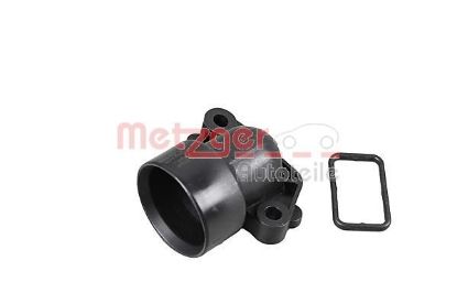 Coolant Flange DACIA/RENAULT 7701041348