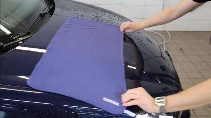 Polishing Cloth kuivatuslapp Super Dry Towel 80x40cm
