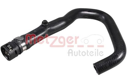 Radiator Hose CITROEN - 6466.NS