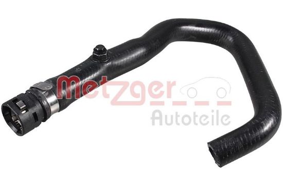 Radiator Hose CITROEN - 6466.NS