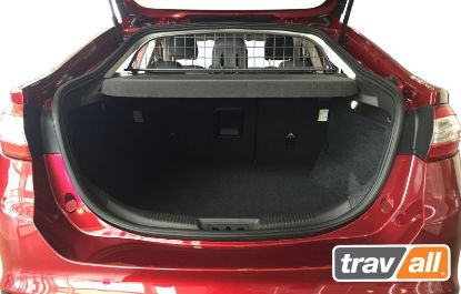 Barrier Mesh, boot-/cargo area FORD MONDEO 5 DOOR HATCHBACK (2014-)