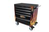 Tool Trolley "Fast Freddy Edition" 5 sahtliga  Toll mõõtudega