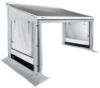 Camping Awning Residence G3 L küljed 6300-le (2,45-2,59/pr.2,50m