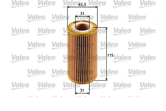 Oil Filter VECTRA C, 9-5 Kombi (YS3E)