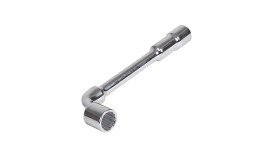 Wrench, basin cock toruvõti 19mm
