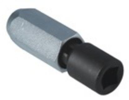 Thread Tap Reguleeritav kraanipadrun M4 - M14
