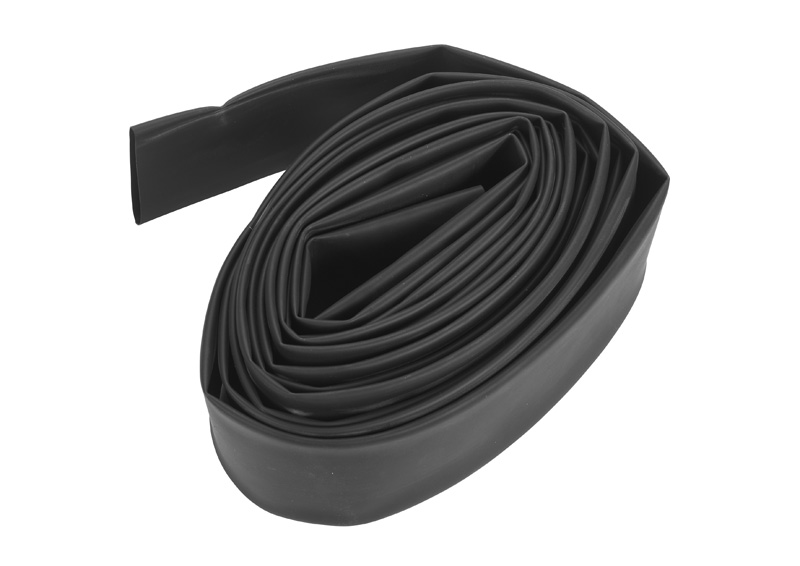 Heat shrink sleeve, preheater Termokahanev rüü 38/19 L= 5M