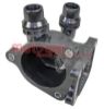 Thermostat Housing BMW - 11 51 7 572 859