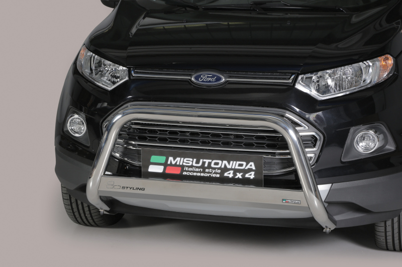 Frontal Protection Bar Ford Ecosport 14- 63mm (A)