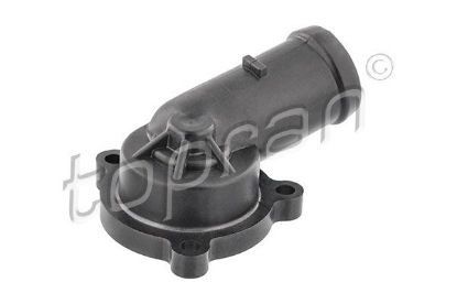 Coolant Flange VAG