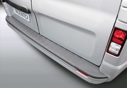 Cargo area cover Trafic 14-/NV300 16-19/Vivaro 14-19/Talento16-19