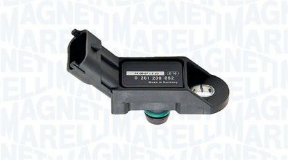 Sensor, intake manifold pressure Lancia