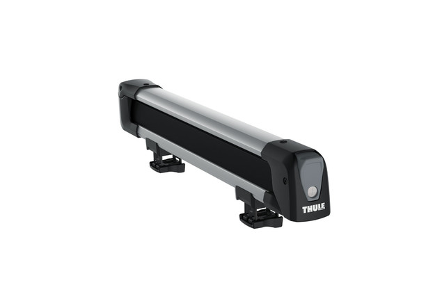 Roof Rack Bar SquareBar Adapter (SnowPack ja DockGrip-ile)