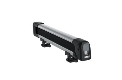Roof Rack Bar SquareBar Adapter (SnowPack ja DockGrip-ile)