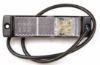 End Outline Marker Light 24V LED positsioonituli